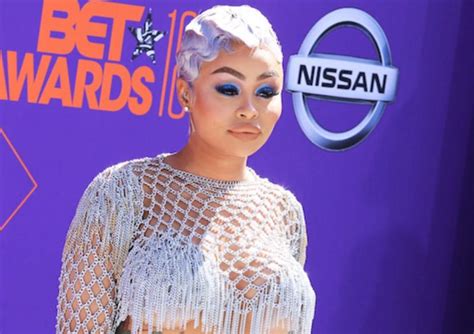 Blac Chyna Bio Net Worth Salary Age Height Weight Wiki Health