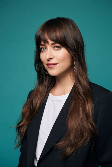 Portraits of Dakota at #tiff19 #dakotajohnson | Dakota johnson, Dakota mayi johnson, Dakota ...