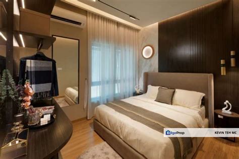 Experience Luxurious Living At Grand Damansara Unrivaled Elegance And