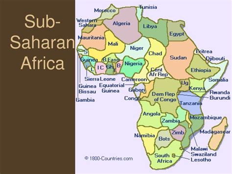 Nigeria, others to account for half of 115 new mobile subscriber in Sub ...