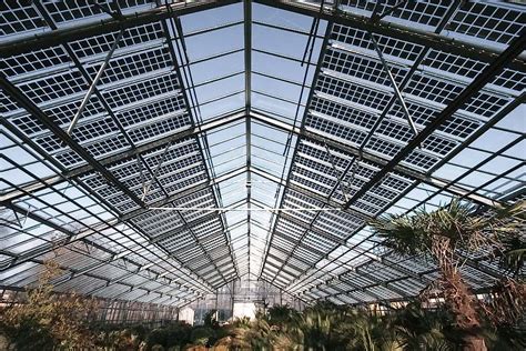 Advantages And Disadvantages Of Photovoltaic Greenhouse Franco