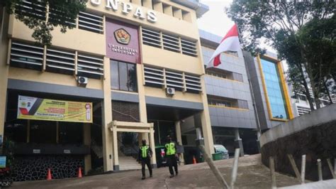 Pendaftaran S Universitas Pasundan Unpas Tahun Ajaran