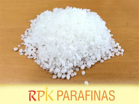 Rpk Parafinas Tudo Para Velas Em Um S Lugar Parafina Plus Lentilha