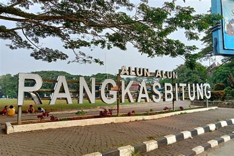 Foto Itinerary Seharian Di Rangkasbitung Naik Krl Lebih Hemat Halaman