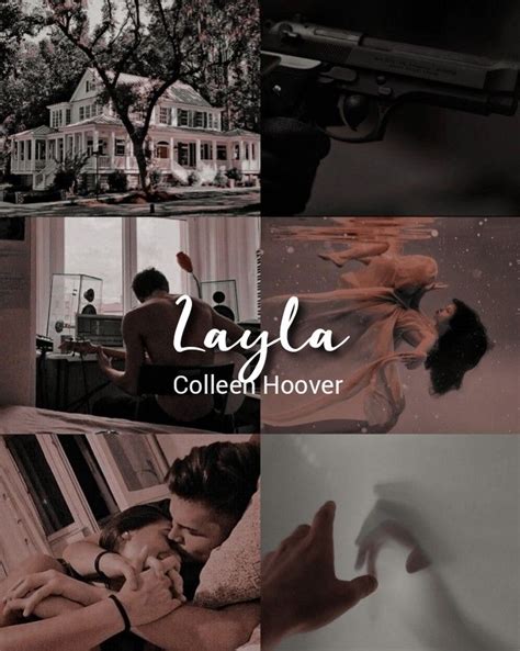 Colleen Hoover Library Books Layla Romance Books Libraries Movies