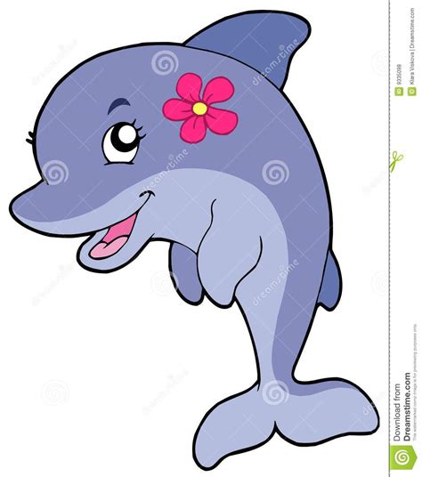 Animated Dolphin Clipart | Free download on ClipArtMag