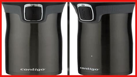 Great Product Contigo Autoseal West Loop Vaccuum Insulated Stainless