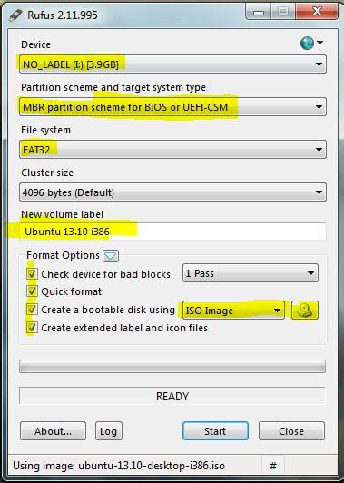 How To Burn ISO To USB Drive Complete Guide BounceGeek