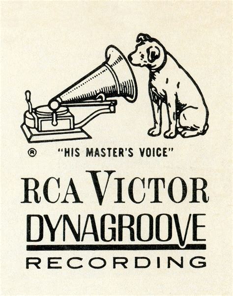 Rca Victor Dynagroove Recording Bart Solenthaler Flickr