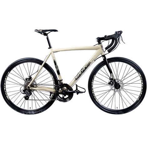 Cyclocross 700c Gravel Bike Cross Bicicletta Da Corsa 28 Galano Trail