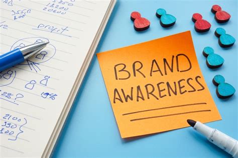 Mengenal Apa Itu Brand Awareness Dan Cara Meningkatkan