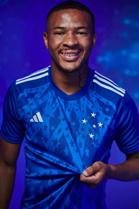 Cruzeiro Ec Home Kit