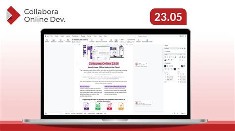 Code Release Notes Collabora Office And Collabora Online