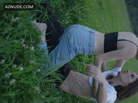 HUMAN HUMAN LIPS NUDE SCENES AZNude