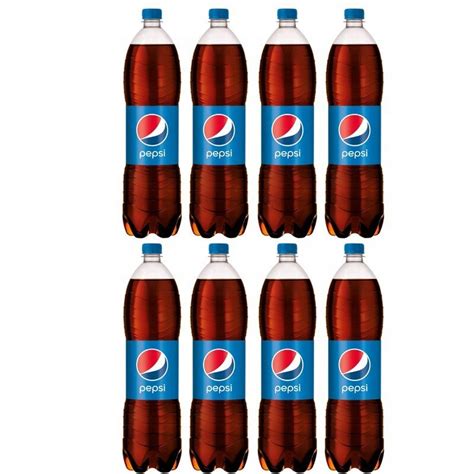 Napój gazowany Pepsi 1500 ml 13168739791 Allegro pl