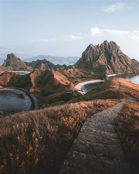 Padar island explore komodo – Artofit