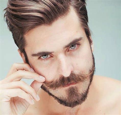 6 estilos de barbas que são tendência e fazem sucesso Interessante Saber