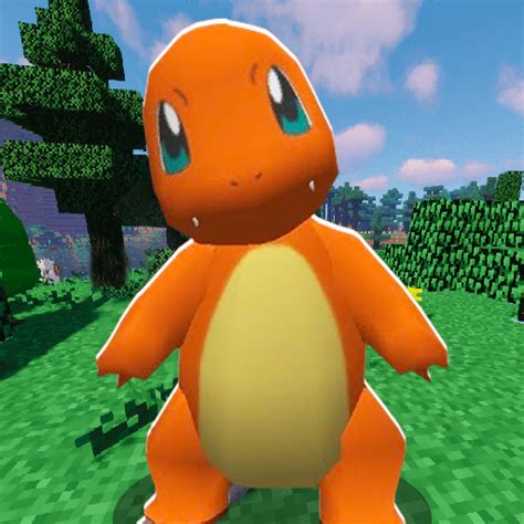 Mod Pixelmon For Minecraft Pe For Pc Mac Windows Free