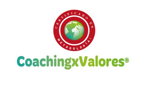 Coaching X Valores El Valor De Ser T