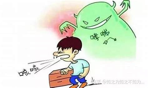 白天不咳嗽，晚上咳不停？可能是这三种病因 知乎