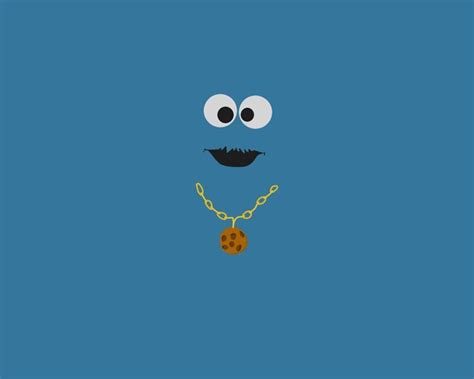 Top 999+ Cookie Monster Wallpaper Full HD, 4K Free to Use