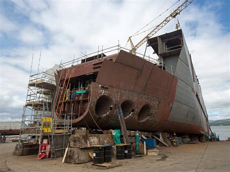 Port of Hambantota - Ship Technology