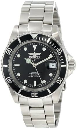 Review Invicta Mens Pro Diver Collection Coin Edge Swiss