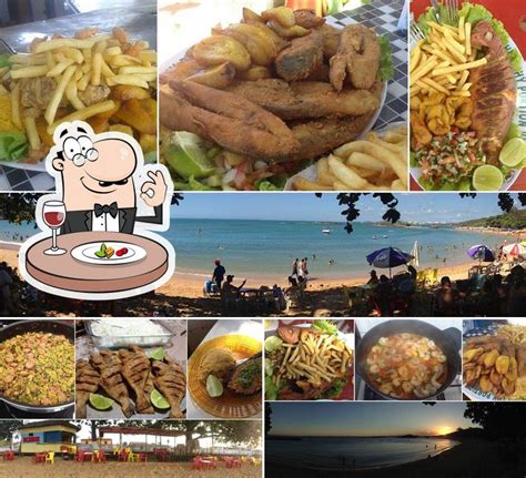 Quiosque Do Kibe Guarapari Restaurant Reviews