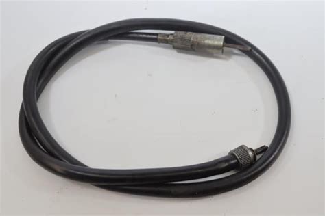 Cable Compteur KAWASAKI 750 GPZ 1985 1987 BIKE ECO