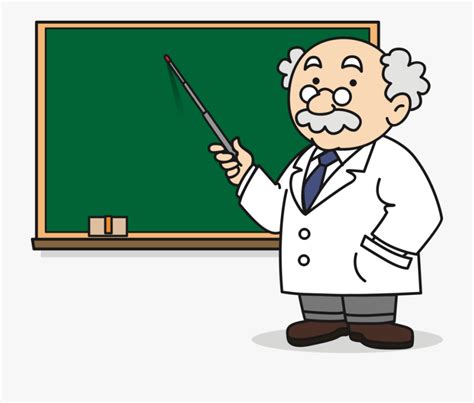 professor clipart - Clip Art Library