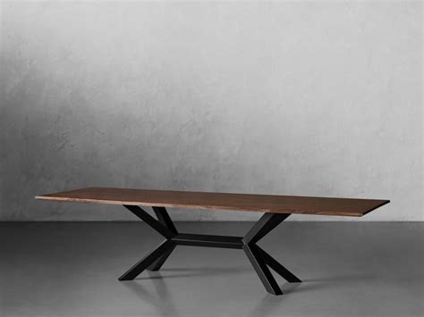 Productsjacob Dining Table With Apex Base Table