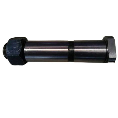 Mild Steel Mm Equalizer Bolt For Industrial At Piece In