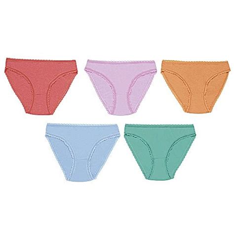 Avon Missy Panty Cielo In Bikini Panty Pack Emmy In Hi