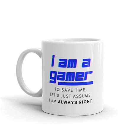 Gamer Gift for Boyfriend Husband Son Funny Christmas Bday - Etsy