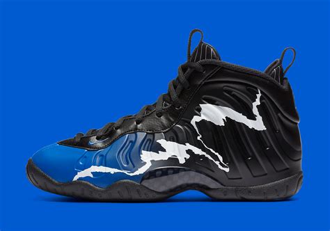 Nike Air Foamposite One 96 Nba All Star Release