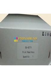 Mutoh VJ 1628TD Print Head DG 42771 Home Printheadforsale