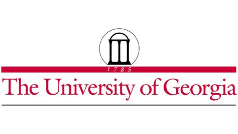 UGA Logo, symbol, meaning, history, PNG, brand