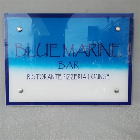 Blu Ristorante And Lounge 3