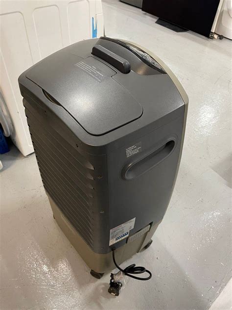 Honeywell Evaporative Air Cooler Cl Xc L Condition Tv