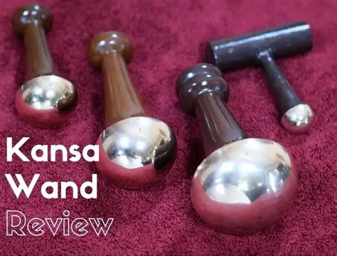 Kansa Wand Review: Benefits, Uses, Before and After Pics - For Your ...