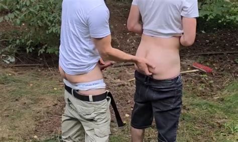 Outside Fuck Video 11 ThisVid