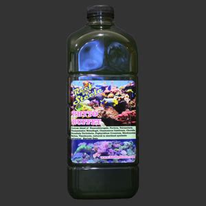 Nebraska Live Goods Sponsor Fresh Live Species Phytoplankton