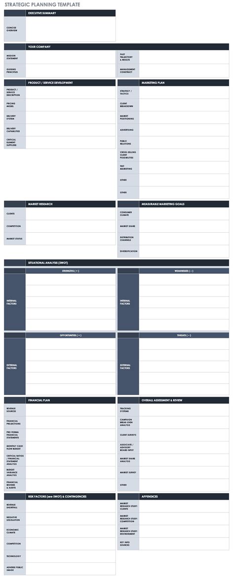 gantt chart templates  excel  tools smartsheet