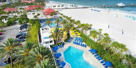 10 Best Clearwater Hotels for Families | Family Vacation Critic