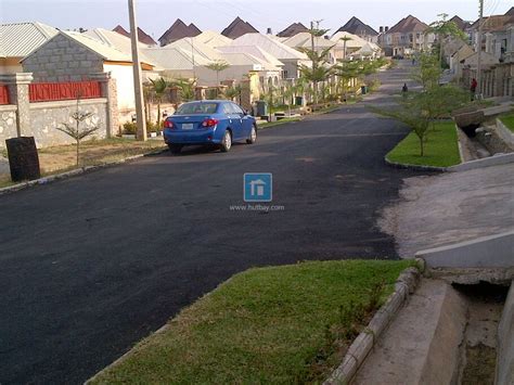 3 Bedroom Bungalow At Gwarinpa Abuja Hutbay