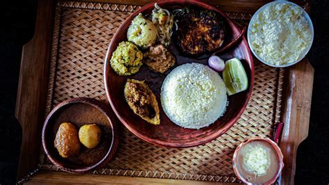 20 Irresistible Bengali Cuisine In West Bengal Savor The Flavors Of Bengal