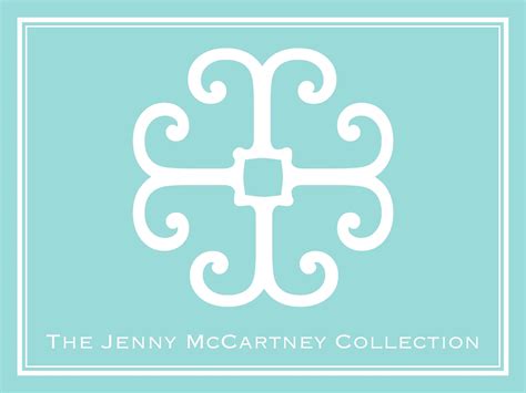 jenny mccartney collection