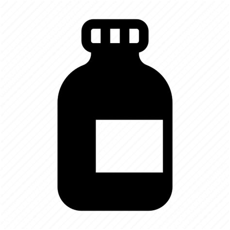 Bottle Icon Download On Iconfinder On Iconfinder