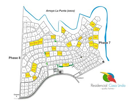 vacation villas booking page residencial casa linda