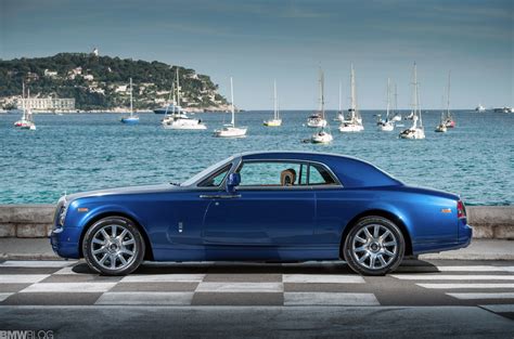 ROLLS-ROYCE PHANTOM DECLARED WORLD’S BEST SUPER-LUXURY CAR